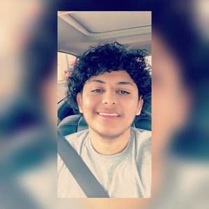 Meet your Posher, Alberto